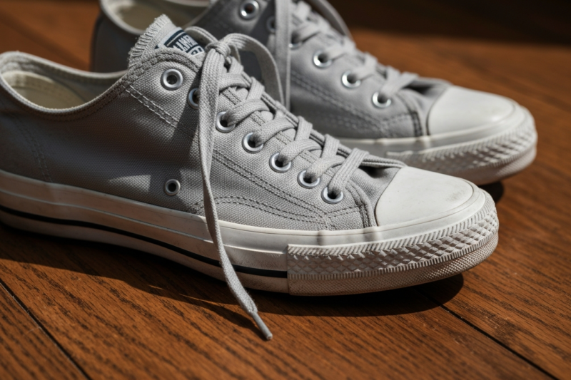 Co do trampek: Jak wybrać idealne obuwie sportowe?