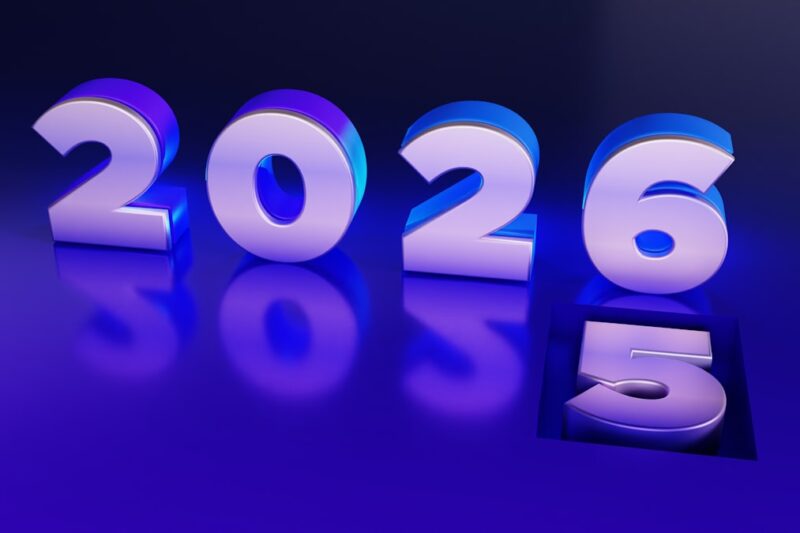 Photo new year's eve